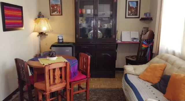 Residencia Ichik