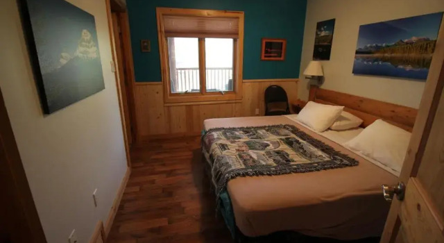 Номер Standard York Creek Bed & Breakfast