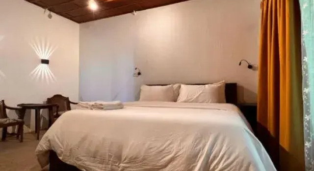 Вилла Kawarin Secret Hut Hotel and Resort