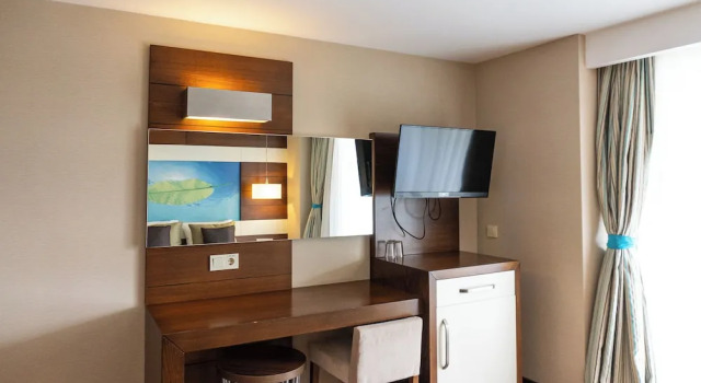 Номер Семейный Adella Side Hotel