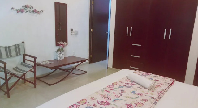 Номер Standard Villas Akalan