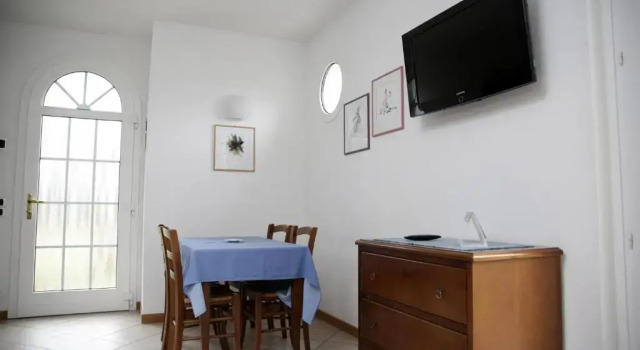 Студия Residence Antico Crotto