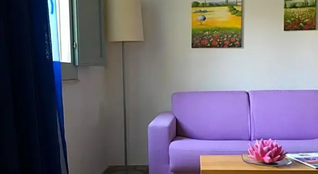 Standard Zimmer Il Vigneto Resort