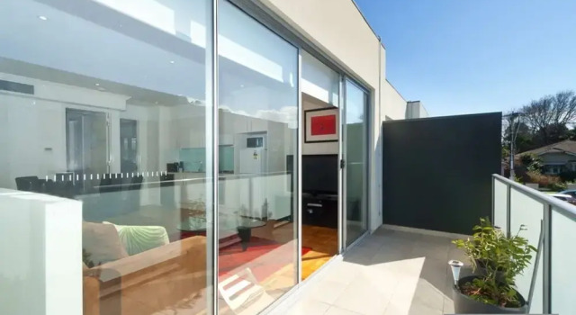 Апартаменты Caulfield Executive Apartment