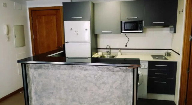 Apartamento con encanto en Córdoba, Забронировать Апартаменты/квартира Кордова Cordoba Province, рядом с Музей боя быков