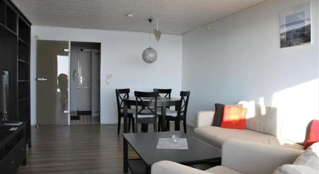 Haus Nautic Whg. 810