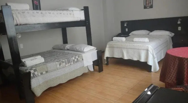 La Lisera Suite, Rezerwuj Hotel Tacna Peru
