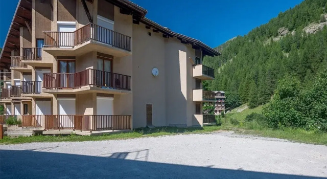 Studio in France With Mountain Views, Забронировать Апартаменты/квартира Апартаменты Алло, рядом с Горнолыжный подъемник Понт дедь Абрау, Апартаменты/квартира