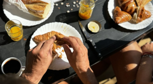 Шале Classic Camping Porto-Vecchio La Baie des Voiles