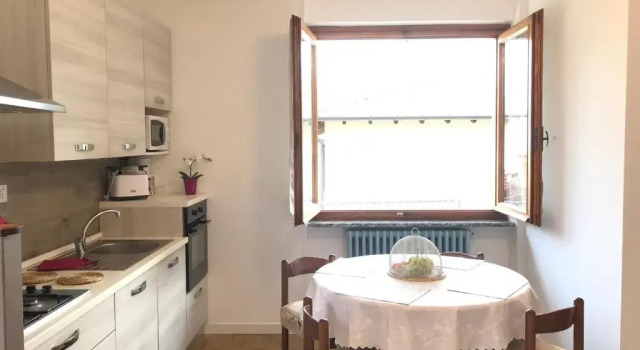 Апартаменты Casa Carolina Ground Floor Apartment 2-4 sleeps