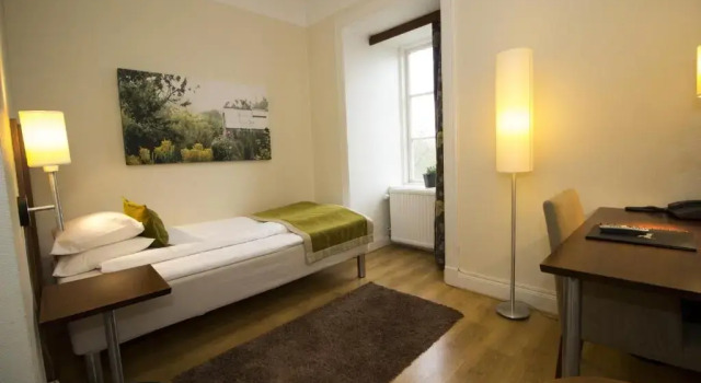 Одноместный номер Superior Grand Hotel Alingsås
