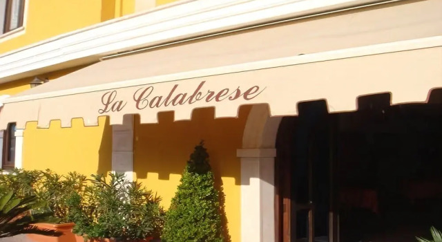 Hotel La Calabrese