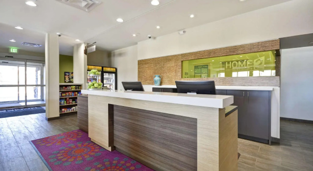 Home2 Suites by Hilton Stow