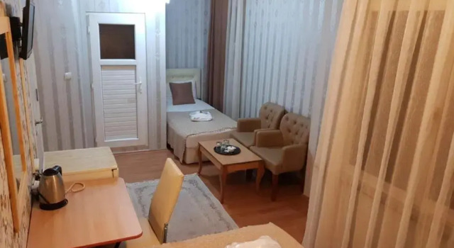 Номер Standard Sulduz Hotel