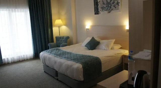 Одноместный номер Standard Ahsaray Hotel