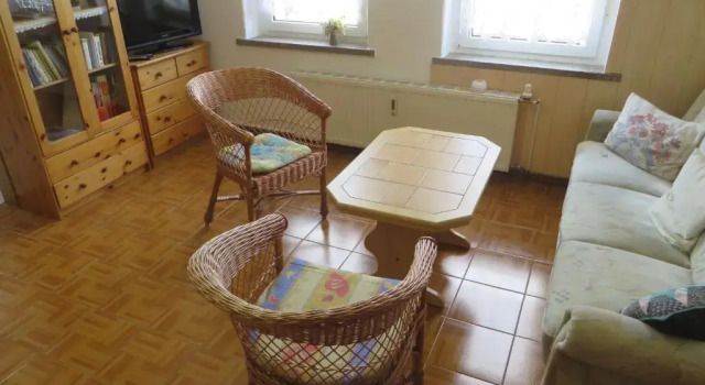 Ferienwohnung Zahn