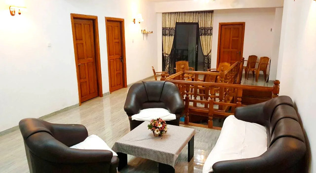 Pedro Resort Nuwara Eliya