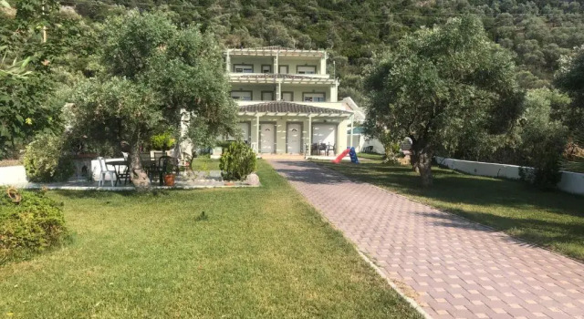 Студия Blue Horizon Studios