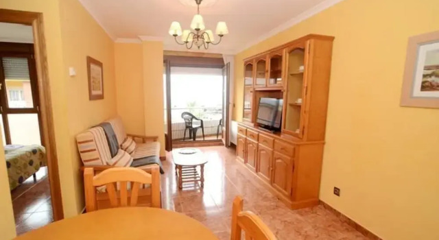 Apartment in Noja, Cantabria 103650 by MO Rentals