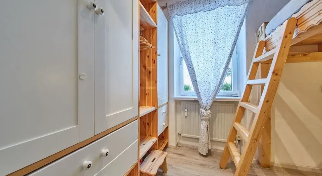 Appartement Milly