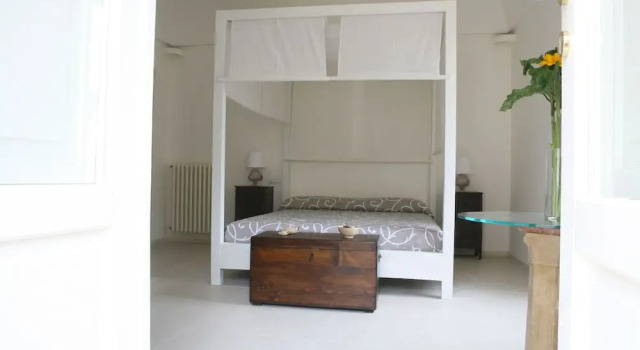 Номер Standard Le Tre Vie Apartment & Room