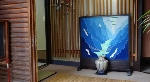 Ryokan Uemura