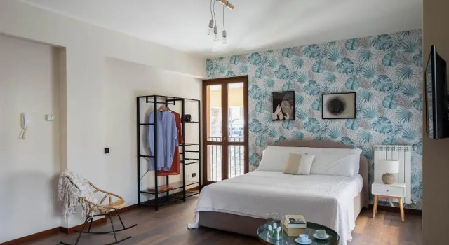 Студия Brother’s como lake suite