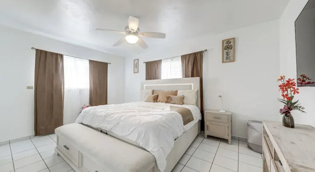< 4 Mi to Hard Rock Stadium: Miramar Home w/ Bbq!, Reserva ahora Hotel Miramar Parque Nacional de los Everglades