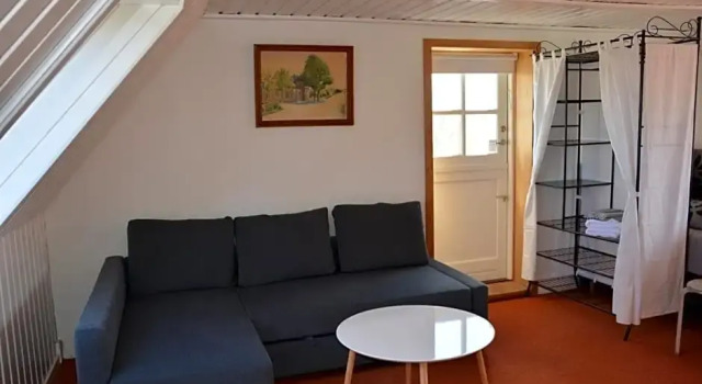 KirkeLy Bed and Breakfast, Book Hotel 3-stjernede hoteller i Lolland, 3*