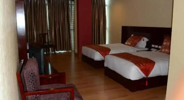 Suite Bata Hotel