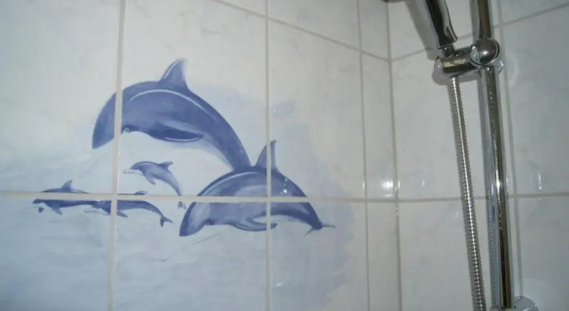 Номер Standard Hotel Dorfkrug Büsum