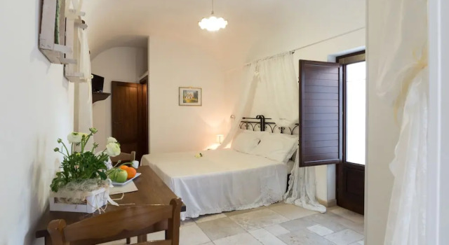 Студия c 1 комнатой Trulli Family - Trulli&Cummerse