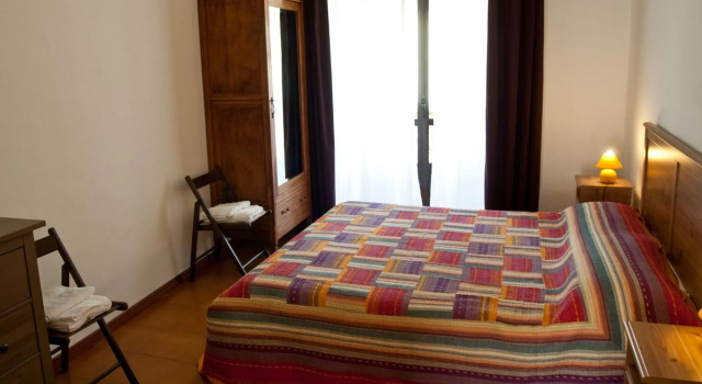 San Salvario B&B
