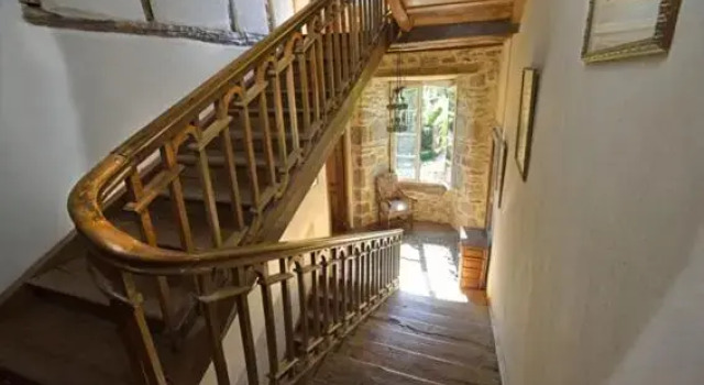 Château de Taussac, Rezervasyon Otel Taussac 