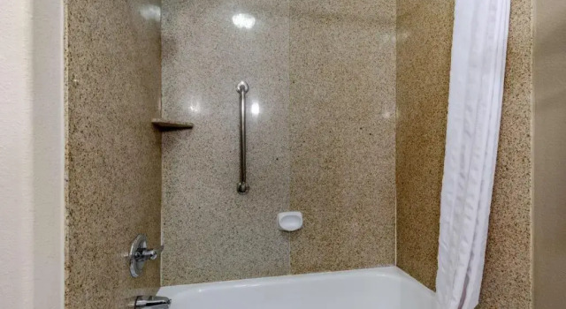 Люкс Best Western Plus Sweetwater Inn & Suites