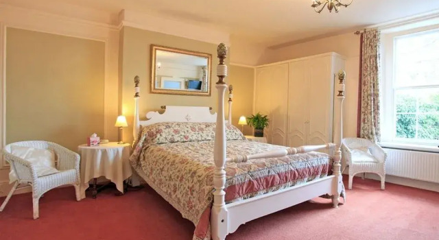 Friary Manor