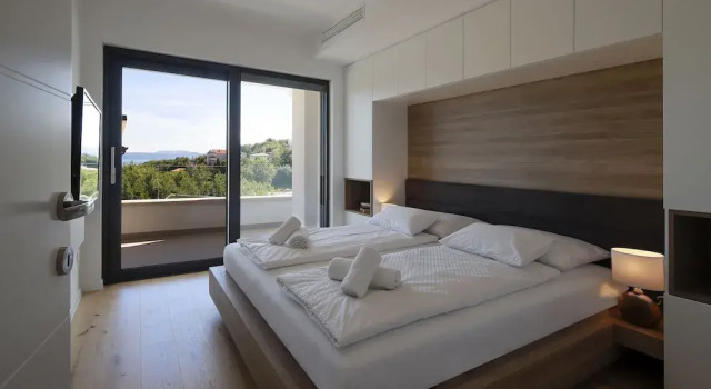 Апартаменты Modena Maris Apartments
