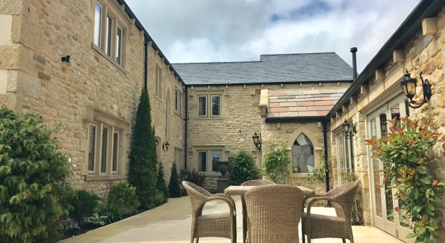 Fence Gate Lodge, Забронировать Отель Бизнес-отели Ланкашир, 4* 5*