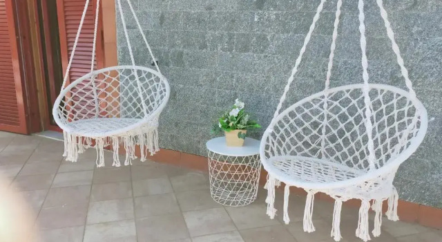 Superior Zimmer B&B Iolì Vesuvio