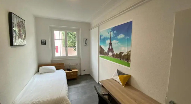 The 5 continents III by Stay Swiss, Забронировать Отель Отели Поррантрюи с парковкой, Парковка