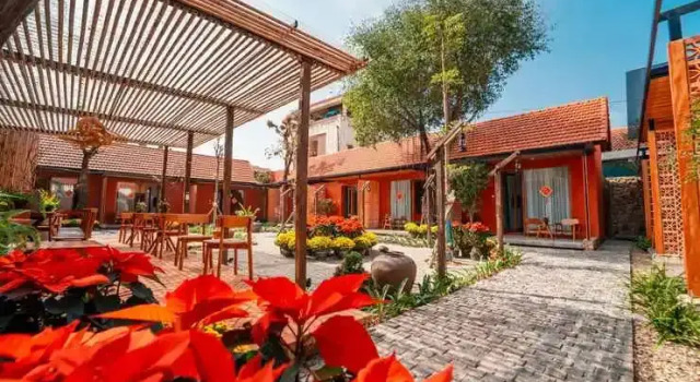 Truong Phu House - Hotel & Apartment