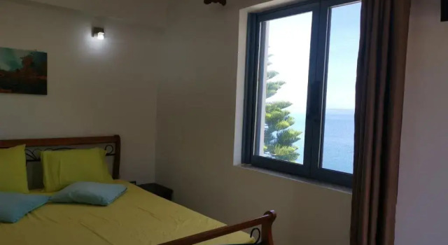 Двухместный номер Standard с видом на горы Heaven Beach Sarandë