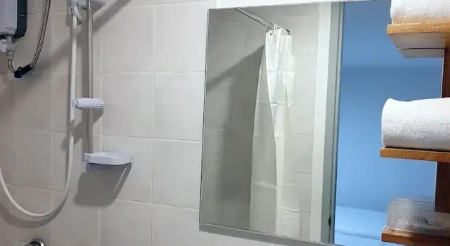 Двухместный номер Standard Anex Hotel-Manila