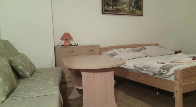 Hostinec Peterka, Rezervovat Hotel Hotely v Olomouc Region s parkováním, Parkování
