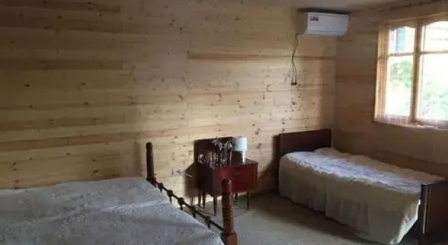 Guest House At Lakoba 36, Varaa Matkakoti Gudauta Gudauta district