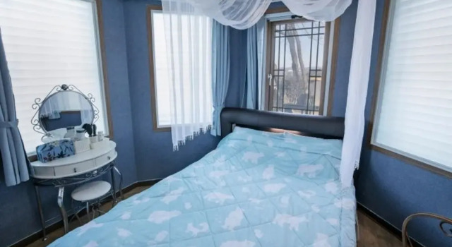 Taean Lemon Treen Pension, Reserva ahora Hostal o pensión Gonam Chungcheongnam-Do