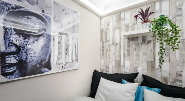 BpR RÖCK Premier Apartment, Забронировать Апартаменты/квартира 08. Йожефварош 
