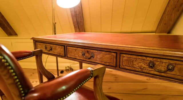Коттедж Deluxe с 3 комнатами Wunderschönes Landhaus