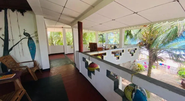 Chandi Gaya Beach Guesthouse