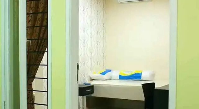 Guest House Bj12 Near Aeon Ice Bsd, Prenota Affittacamere Affittacamere a South Tangerang, Affittacamere